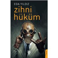Zihni Hüküm - Eda Yıldız - Dorlion Yayınları
