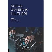 Sosyal Güvenlik Hileleri - Güven Ballı - Akademisyen Kitabevi