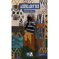 Ahmarubi - Fatih Selvi - Ötüken Neşriyat