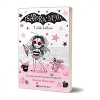 Isadora Moon: Tatile Gidiyor - Harriet Muncaster - Epsilon Yayınevi