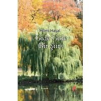 Gide Gide Bir Şiire - Hilmi Haşal - Klaros Yayınları