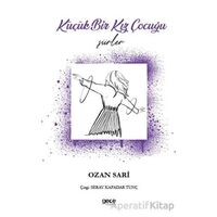 Küçük Bir Kız Çocuğu - Ozan Sari - Gece Kitaplığı