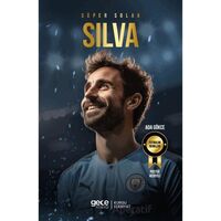 Süper Solak - Bernardo Silva - Ada Gökce - Gece Kitaplığı