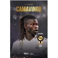 Dinamo - Eduardo Camavinga - Ada Gökce - Gece Kitaplığı