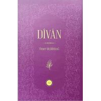 Divan - Ömer Demirbağ - Diyanet İşleri Başkanlığı