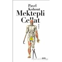 Mektepli Cellat - Pavel Kohout - Alfa Yayınları