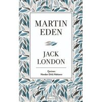 Martin Eden - Jack London - Koridor Yayıncılık