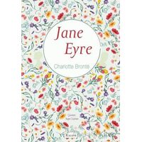 Jane Eyre - Charlotte Bronte - Koridor Yayıncılık