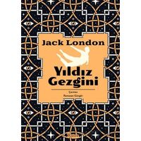Yıldız Gezgini (Bez Cilt) - Jack London - Koridor Yayıncılık