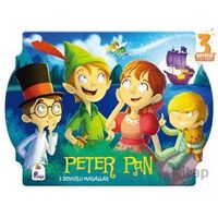Peter Pan - Kolektif - İndigo Çocuk