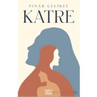 Katre - Pınar Çelikel - Mundi