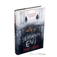 Şeytanın Evi - John Marrs - Ephesus Yayınları