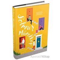 Solmuş Mürekkep 2 - Meryem Nart - Ephesus Yayınları