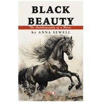 Black Beauty - Anna Sewell - Fark Yayınları