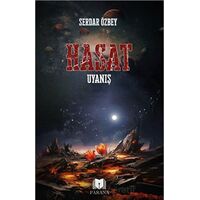Hasat - Uyanış - Serdar Özbey - Parana Yayınları