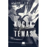 Küçük Temas - Samet Temiz - Parana Yayınları