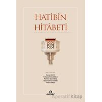 Hatibin Hitabeti - İmran Çelik - Ensar Neşriyat