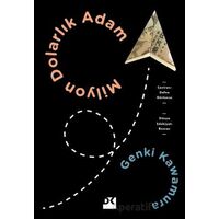 Milyon Dolarlık Adam - Genki Kawamura - Doğan Kitap