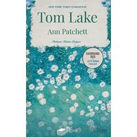 Tom Lake - Ann Patchett - The Kitap