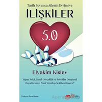 İlişkiler 5.0 Yapay Zeka, Sanal Gerçeklik Ve Robotlar Duygusal Hayatlarımızı Nasıl Yeniden Şekillend
