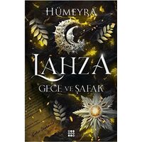 Lahza 3 – Gece ve Şafak - Hümeyra - Dokuz Yayınları