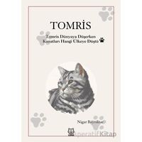 Tomris - Nigar Bayraktar - Luna Yayınları