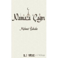 Namaza Çağrı - Mehmet Bahadır - Gülnar Yayınları