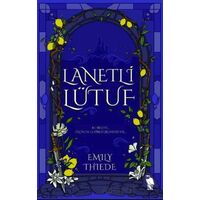 Lanetli Lütuf - Emily Thiede - Nemesis Kitap