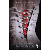 Kanlı Mafya Günlükleri #1: Onur - Cora Reilly - Nemesis Kitap