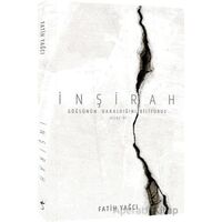 İnşirah - Fatih Yağcı - İndigo Kitap