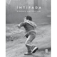 İntifada - Keith Dannemiller - Ketebe Yayınları