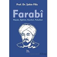 Farabi - Şahin Filiz - Sarmal Kitabevi