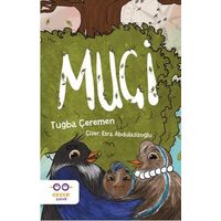 Muçi - Tuğba Çeremen - Cezve Çocuk