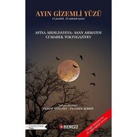 Ayın Gizemli Yüzü - Kolektif - Bengü Yayınları