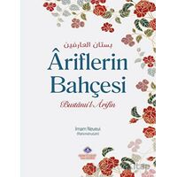 Ariflerin Bahçesi ve Zahitlerin Yolu - İmam Nevevi - Nebevi Hayat Yayınları