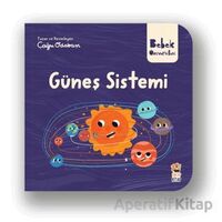 Güneş Sistemi - Çağrı Odabaşı - Sincap Kitap