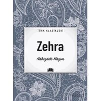 Zehra - Nabizade Nazım - Ema Kitap