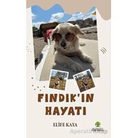 Fındık’ın Hayatı - Elife Kaya - Platanus Publishing