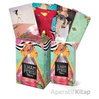 İlham Perisi Tarotu - Chris - Anne - Butik Yayınları