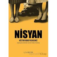 Nisyan - Hector Abad Faciolince - Livera Yayınevi