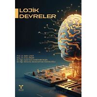Lojik Devreler - Bekir Çakır - Umuttepe Yayınları