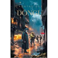 Döngü - Çağatay Düz - Ren Kitap