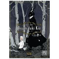 Dışarı’daki Kız 1 - Nagabe - Athica Yayınları