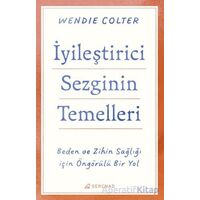 İyileştirici Sezginin Temelleri - Wendie Colter - Serenad Yayınevi