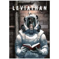 Leviathan 2 - Shiro Kuroi - Athica Yayınları
