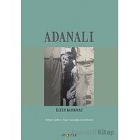 Adanalı - İlter Korkmaz - Ütopya Yayınevi