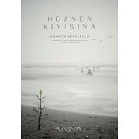 Hüznün Kıyısına - Aharon Appelfeld - Livera Yayınevi