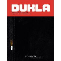 Dukla - Andrej Staziuk - Livera Yayınevi