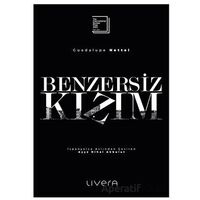 Benzersiz Kızım - Guadalupe Nettel - Livera Yayınevi