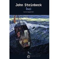 İnci - John Steinbeck - İletişim Yayınevi